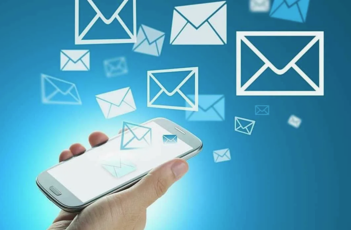    SMS
