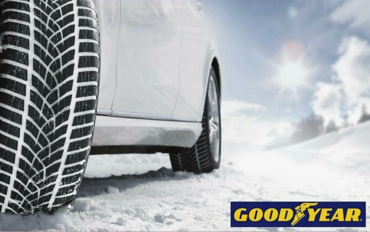        Goodyear