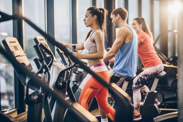 Fitness