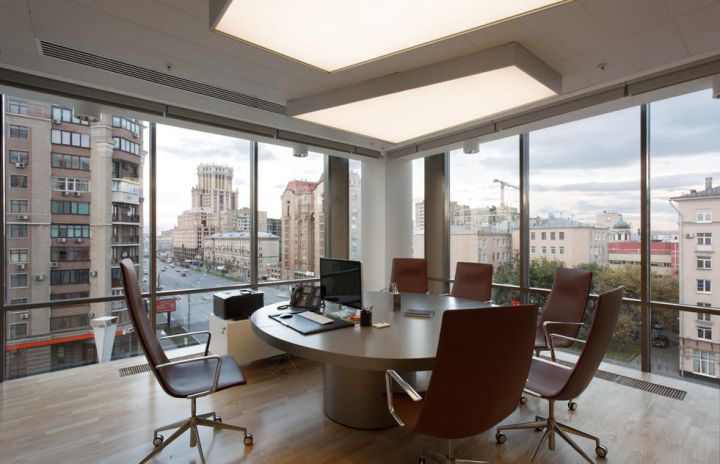 офис в Москве офис в Москве