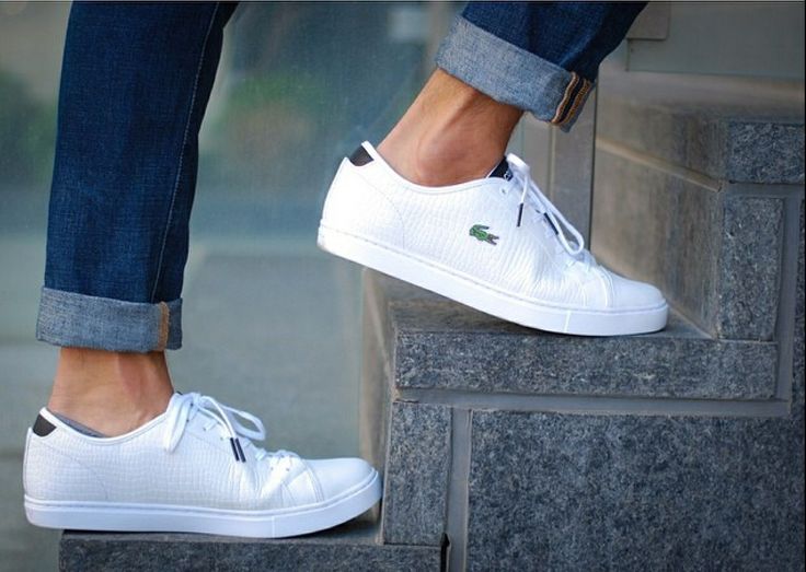 Как выбрать кеды Лакост Как выбрать кеды Лакост