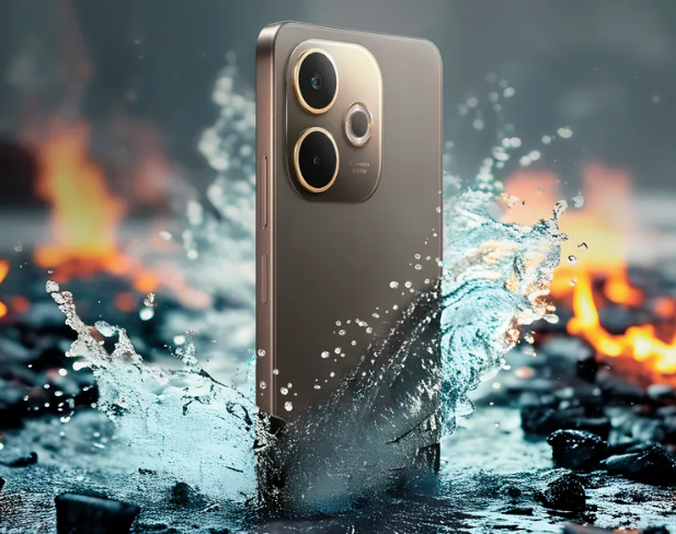 ��� ������� ������� OPPO