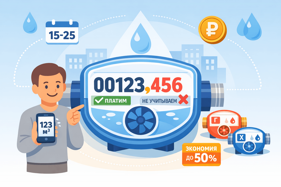 Почему важна каждая цифра Почему важна каждая цифра