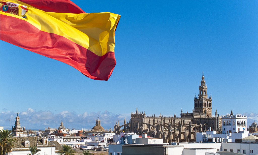 Виза в Испанию на 3 года в 2026 Виза в Испанию на 3 года в 2026