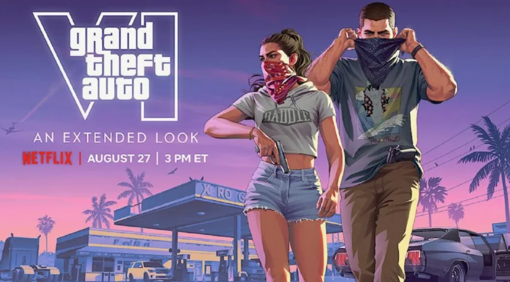 GTA 6